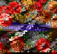 ANZAC Day Wodonga 2021 - Perths Hotel