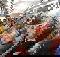 Art Upmarket - Perths Hotel