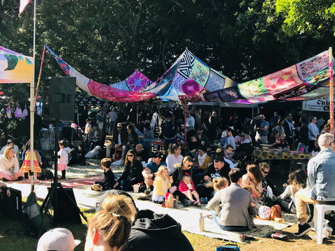 Avoca Beachside Markets Twilight Edition - Perths Hotel 0