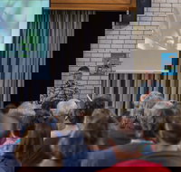 Bird Haven Festival - Perths Hotel