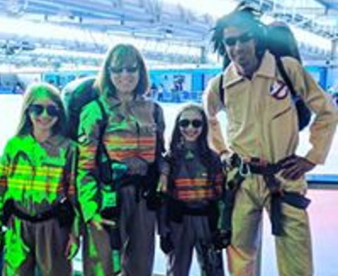 Boo! At The Zoo! - Perths Hotel 0