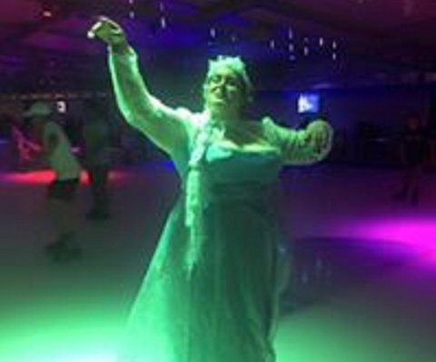 Boo! At The Zoo! - Perths Hotel 1