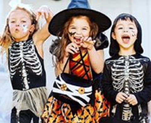 Boo! At The Zoo! - Perths Hotel 2