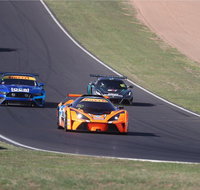 Challenge Bathurst - Perths Hotel