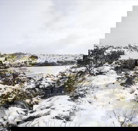 Christmas in July at Cradle Mountain Hotel 2020 - Perths Hotel