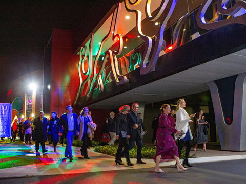CinefestOZ - Bunbury - Perths Hotel 0