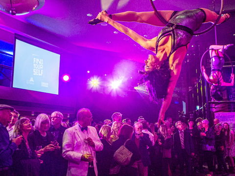 CinefestOZ - Bunbury - Perths Hotel 1