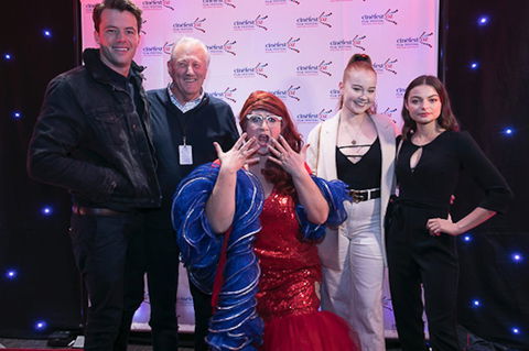 CinefestOZ - Bunbury - Perths Hotel 2