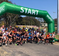 Coffs Harbour Running Festival - Perths Hotel