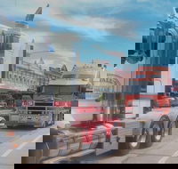 Convoy For Kids Goulburn - Perths Hotel