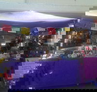 Courtyard Monthly Market - Perths Hotel