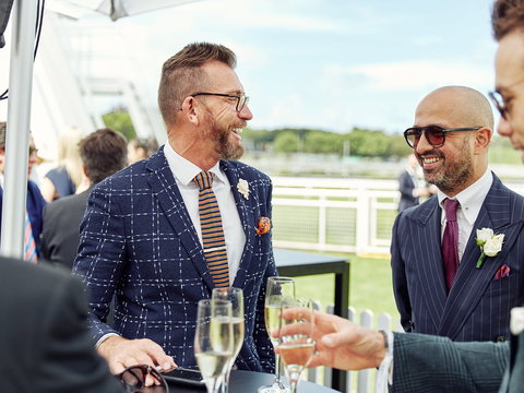 Cup Day - Perths Hotel 0