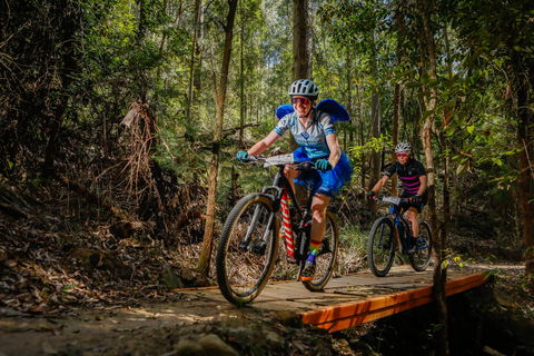 Diamonds In The Dirt Women's Only MTB Event - Perths Hotel 2