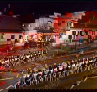 Dungog Festival - Perths Hotel