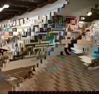 Dungog Arts Society Annual Exhibition - Perths Hotel
