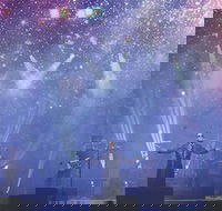 Echoes of Pink Floyd - Perths Hotel