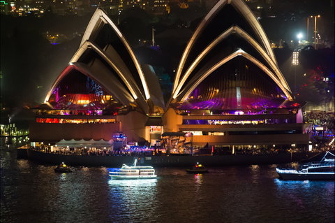 Exclusive New Years Eve Cruise On  Silver Spirit - Perths Hotel 0