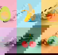 Food for Thought Alternative Food Sources - Perths Hotel