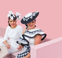 Girls on Tour Raceday - Perths Hotel