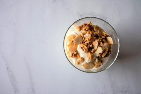 Greek Cooking Class - Perths Hotel 1