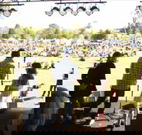 Gundaroo Music Festival - Perths Hotel