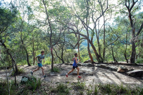 Jabulani Challenge - Perths Hotel 1