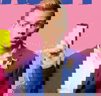 JOEL CREASEY  MESSY BITCH - Perths Hotel
