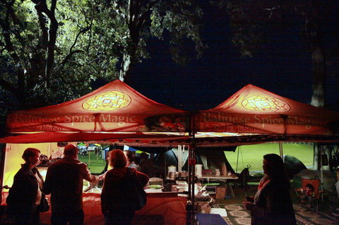 Kangaroo Valley Folk Festival - Perths Hotel 0