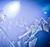 Karaoke at The Avenue - Perths Hotel