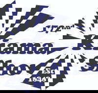 Kiama Show - Perths Hotel