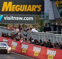 Liqui-Moly Bathurst 12 Hour - Perths Hotel