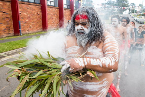 Live N Local In The Village - Perths Hotel 2