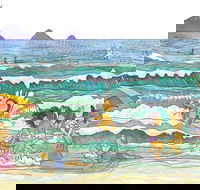 Magic Beach presented by CDP Kids - Perths Hotel