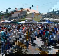 Man from Ironbark Festival - Perths Hotel