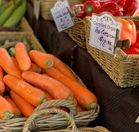 Markets in the Meadow - Perths Hotel