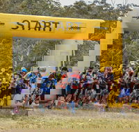 Maximum Adventure Race  Series - Blue Mountains - Perths Hotel