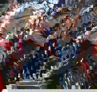 NAIDOC Week - Perths Hotel