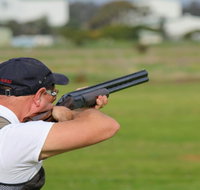 National Skeet Championships - Perths Hotel