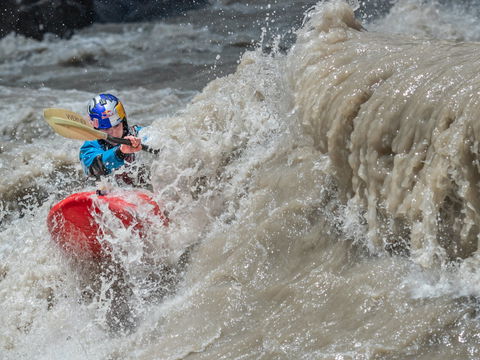 Paddling Film Festival - Coffs Harbour (Sawtell) - Perths Hotel 2