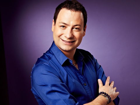 Psychic Medium Mitchell Coombes - Perths Hotel 0