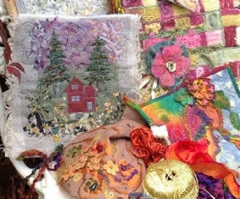 Queensland Winter Craft Festival - Perths Hotel 5