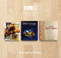 Renowned Chef Annette Fear returns - Thai Banquet Cooking Class - Perths Hotel