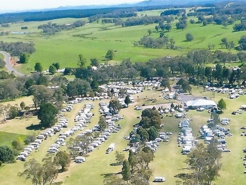 Rosewood Country Round Up Music Festival - Perths Hotel 1