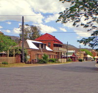 Sofala and District Agriculture and Horticulture Show - Perths Hotel