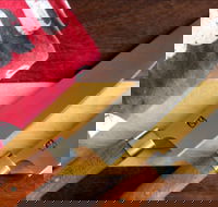 South Coast Knife Show and Rare Artisan Expo - Perths Hotel