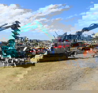 SteamFest 2021 - Perths Hotel