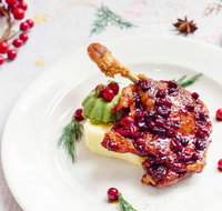 Stress Free Christmas Feast - Modern Classics Cooking Class - Perths Hotel