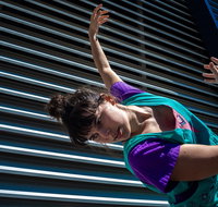 Supercell Festival of Contemporary Dance 2021 - Perths Hotel