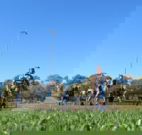 Tag20 ANZAC Cup - Perths Hotel