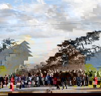 Tasmanian Chamber Music Festival 2020 - Perths Hotel